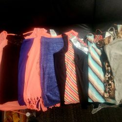 Lot Women's Clothes Size S