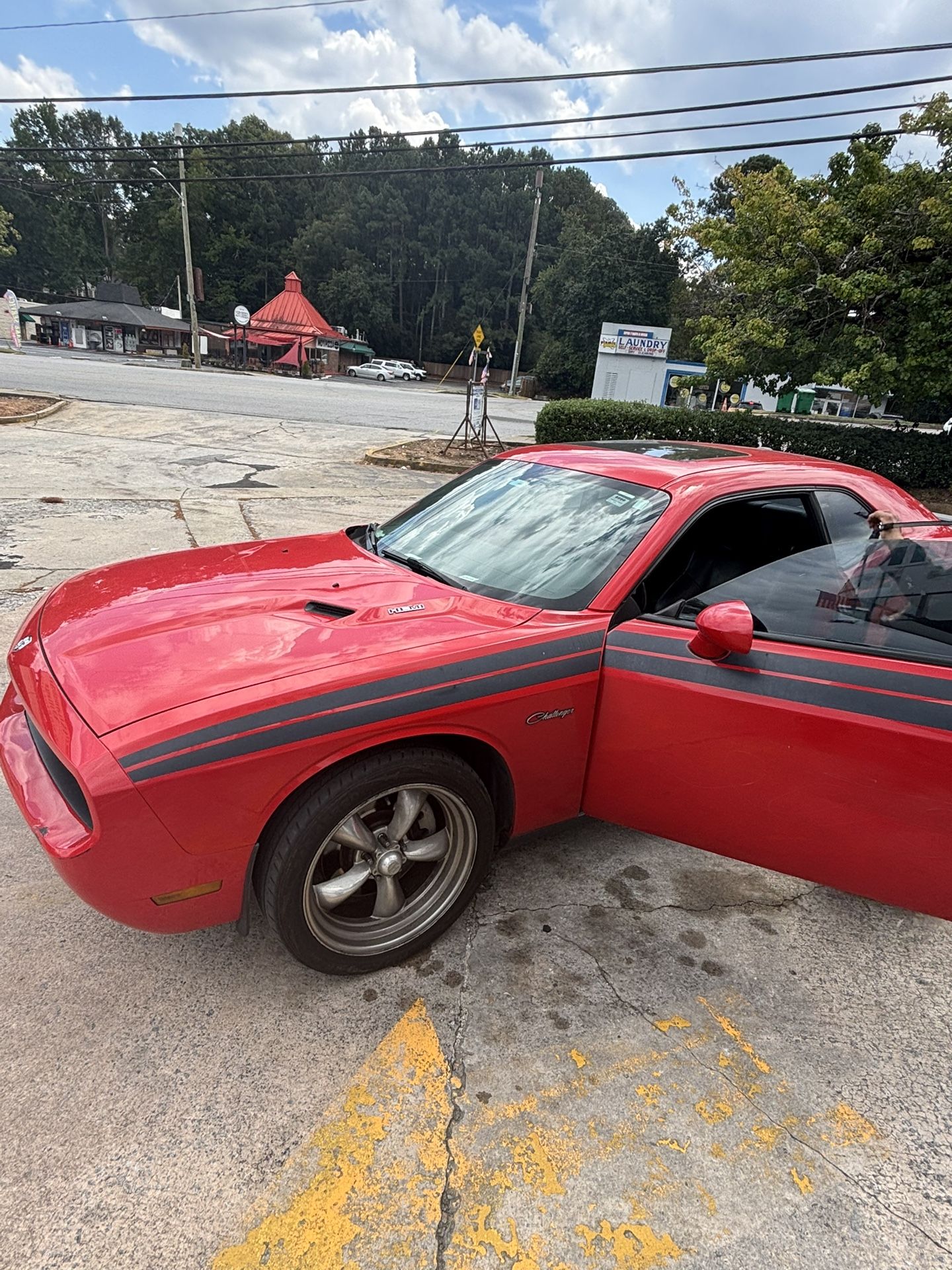 2010 Dodge Challenger