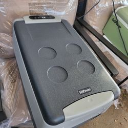 Setpower Aj30 Portable Rv Refrigerator/freezer 12v Port