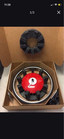 Electric Bike Wheel Hub Motor Kit