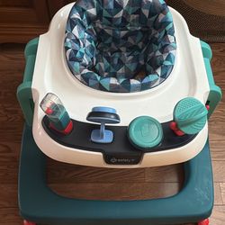 Baby Walker