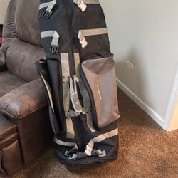 Golf Samsonite Soft Travel 