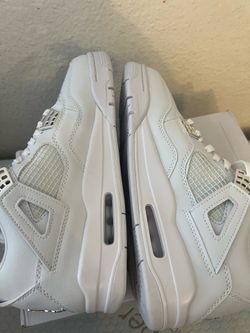 Air Jordan pure money