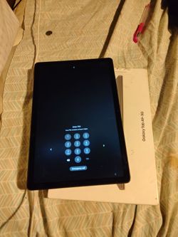 Samsung Galaxy tab a9 5g