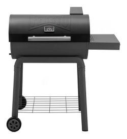 BBQ Charcoal Grill Never Been Used