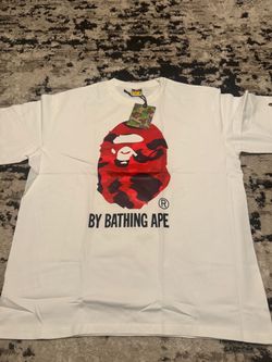 Bape tee
