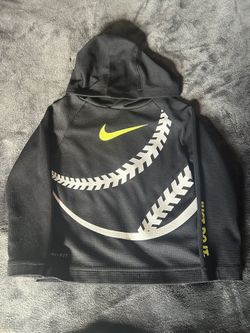 Baby Nike Sweater