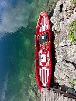 Free Kayak