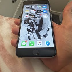 Iphone 6 Plus