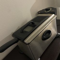 Deep Fryer