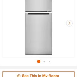 Whirlpool
Refrigerator