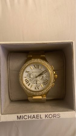 Michael Kors watch