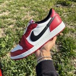 Jordan 1 Low OG “Chicago” Size 11.5 Men