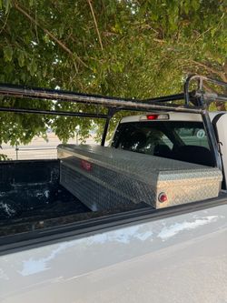 Tool box