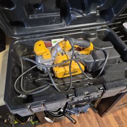 Dewalt Belt Sander