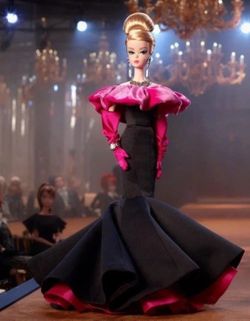 Barbie signature Gala- New