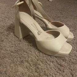 Size 8 Heels