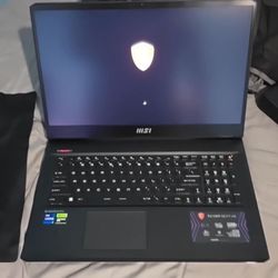 MSI Raider GE77 HX 360Hz |Core i7-12800HX, NVIDIA® GeForce RTX™ 3080 Ti, Ddr5 Laptop 