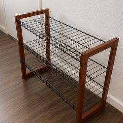 Shoe Rack For Sale
