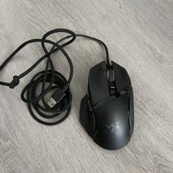 Razer BASILISK Mouse