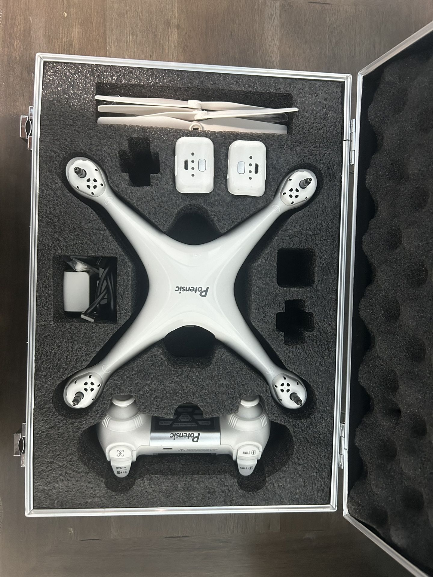Potensic T25 Drone