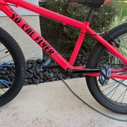 so cal flyer not firm on price 