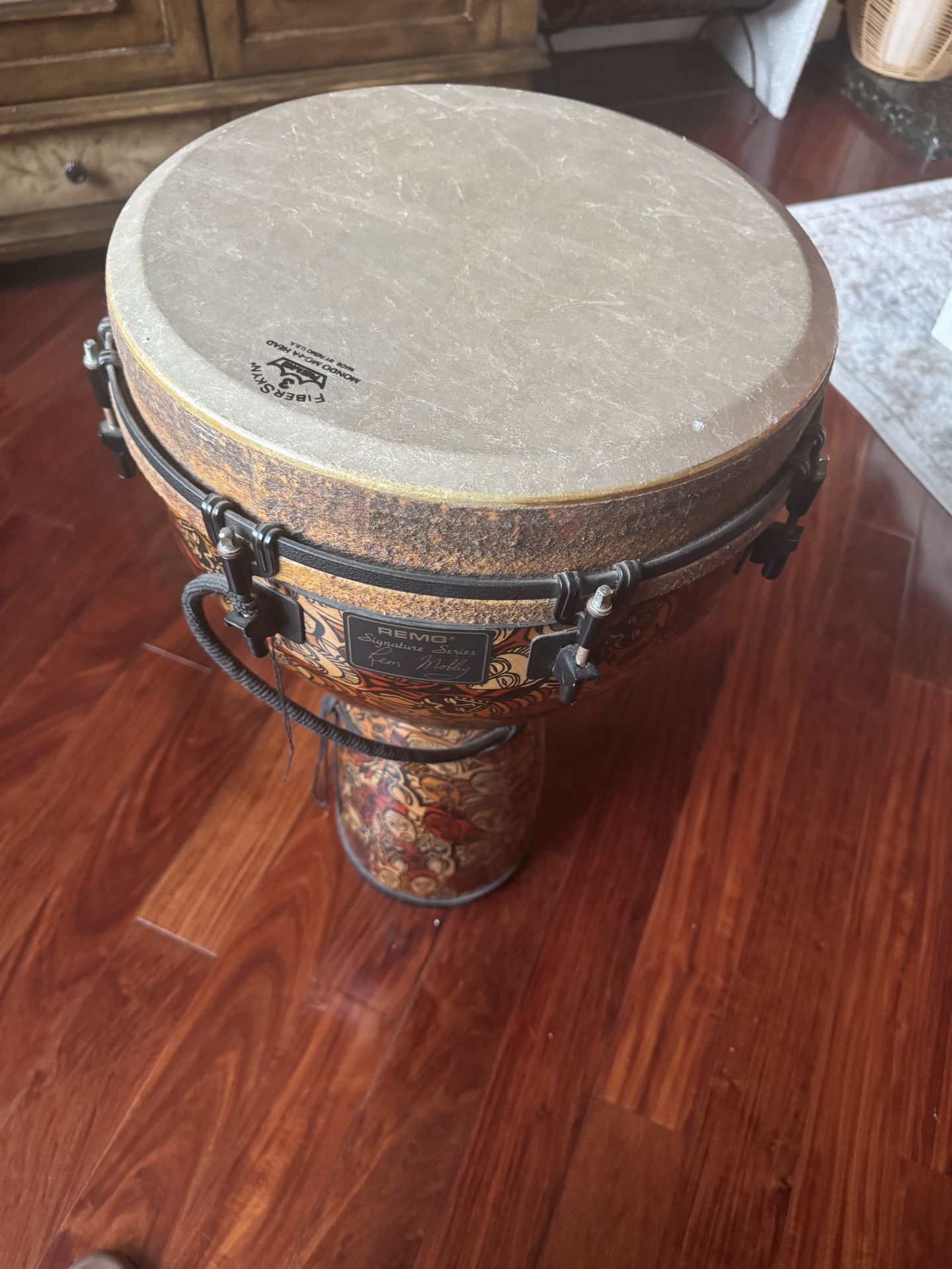 Drum