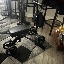 Knee Scooter 