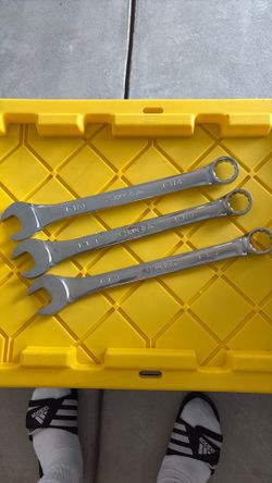 1-1/4 wrenches