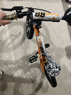 Hot Wheels 16 inches Bike 