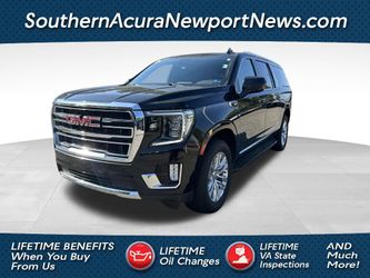 2024 GMC Yukon XL