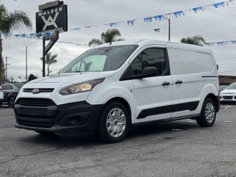 2015 Ford Transit Connect