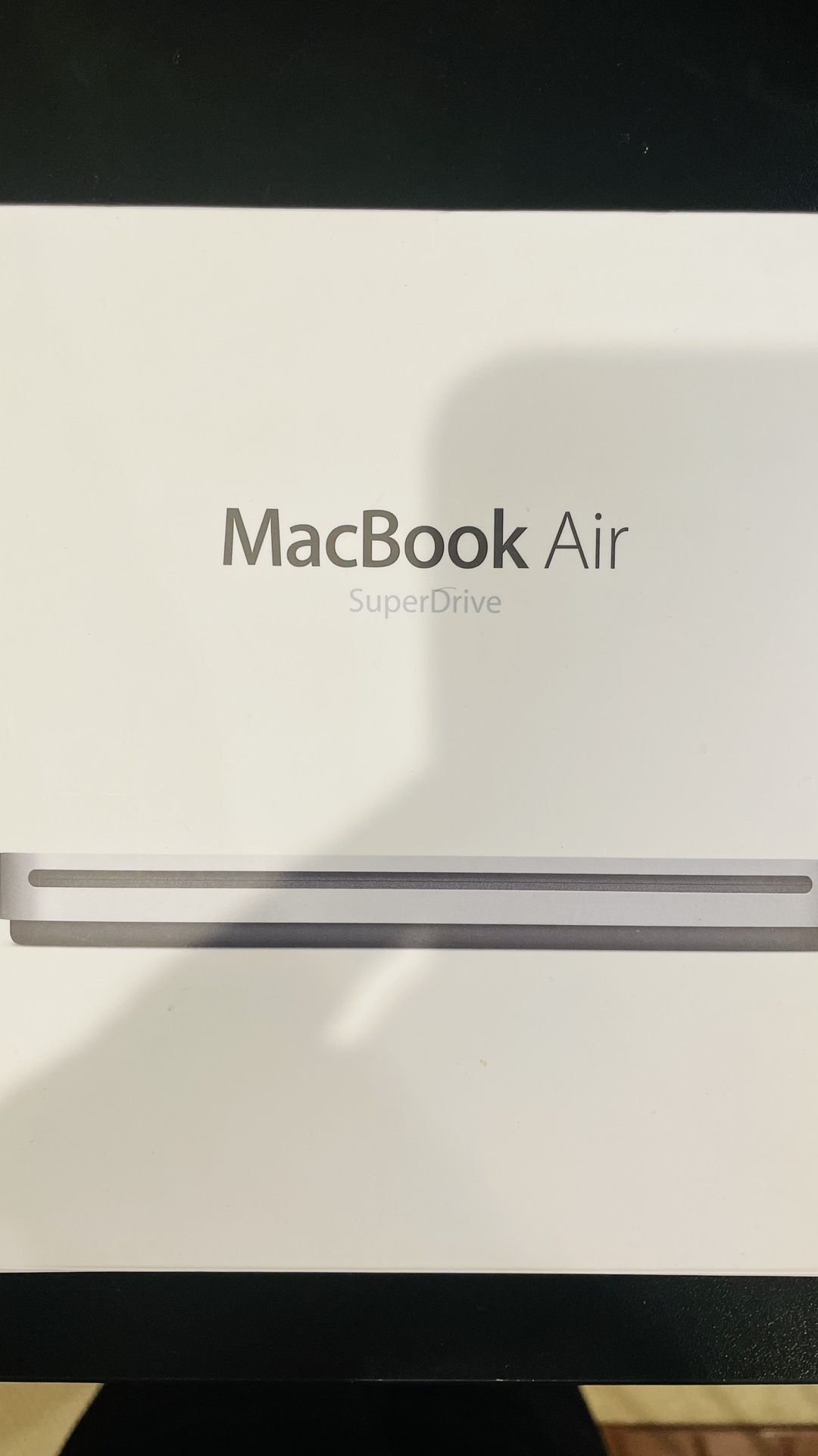 Brand New MacBook SuperDrive CD Player $25