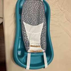 Baby Bath Tub