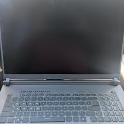 Asus ROG Strix 18 Gaming Laptop 