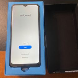 Samsung Galaxy A13 5G Unlocked Att, Metro, T Mobile International
