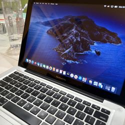 MacBook Pro 13” 