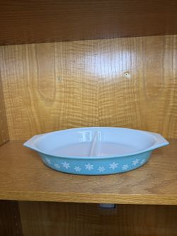 Vintage Pyrex 