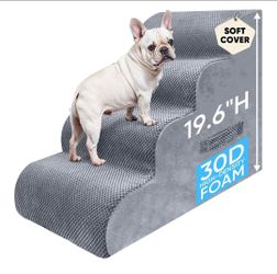 Dog stairs