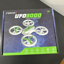 FORC UFO3000 