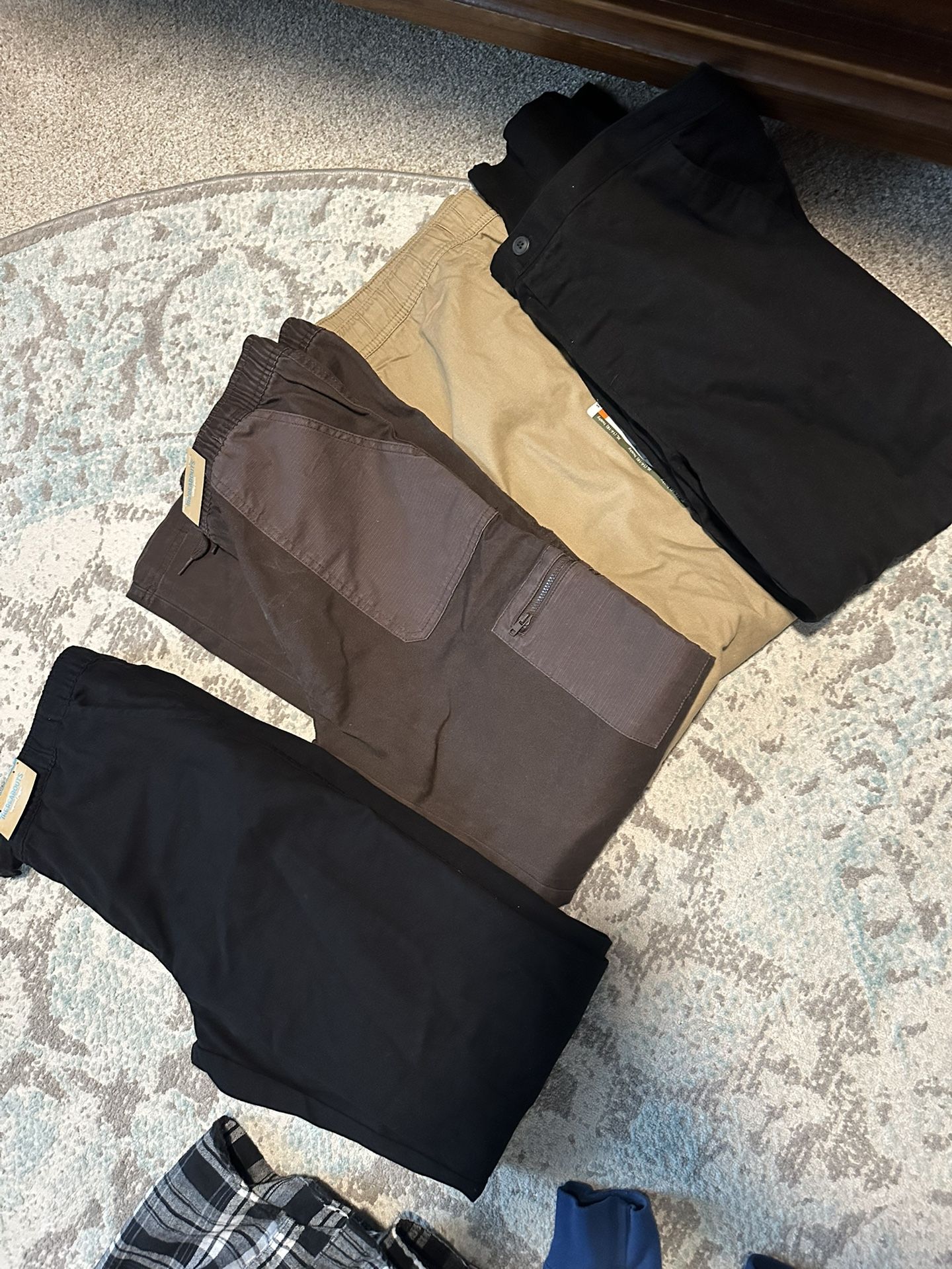 Boys New Pants
