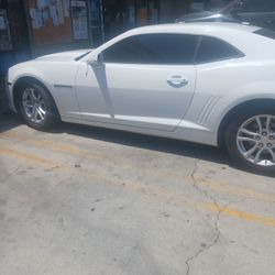 camaro2014