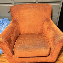 Love Seat Chair
