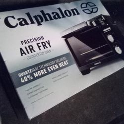 Calphalon Precision Air Fryer