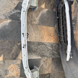 Car Parts - Cargo Van Metal Reinforcement Bar