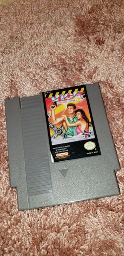 Vice Project Doom (NES)