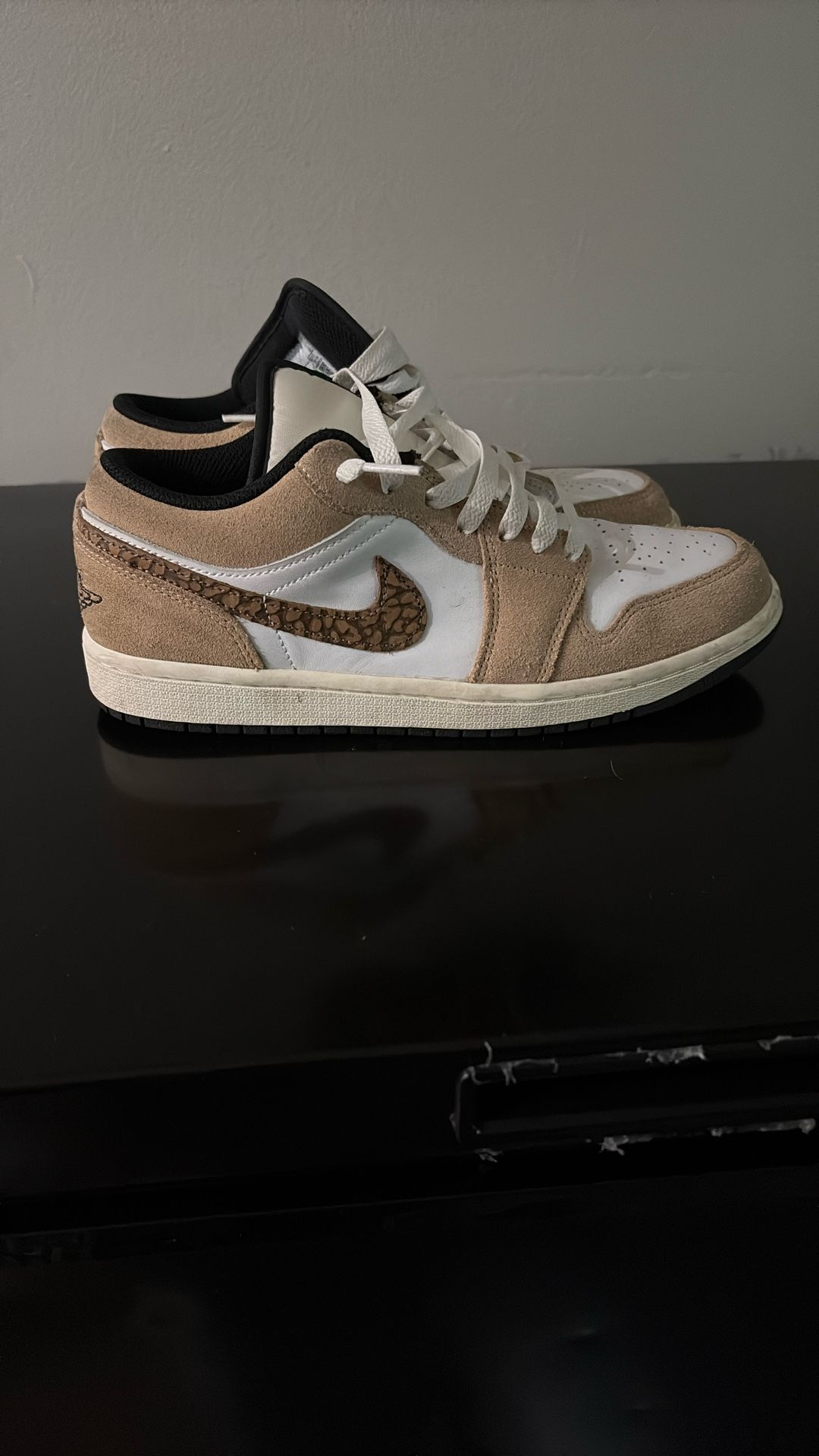Jordan’s