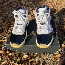 Jordan 11 Retro Concord’s🏴💥🏳️💫🙌🏻For Sale Size 8 Men🔥👟💥👣