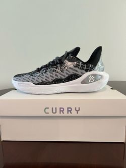 Curry 11 FD