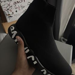 Balenciaga Runners 9-10